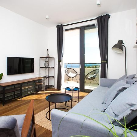 Duart Cozy Apartment Dubrovnik Exterior foto