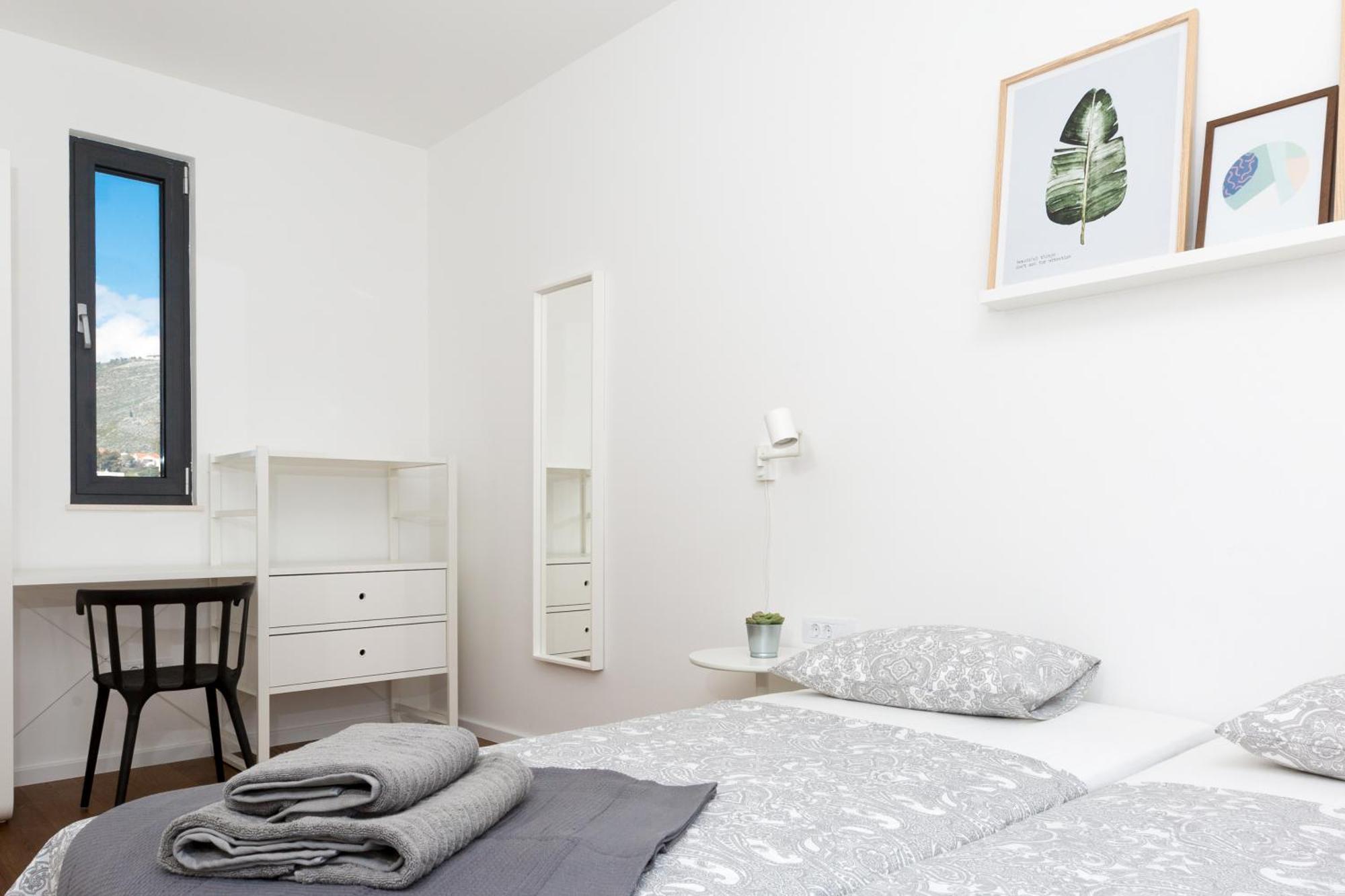 Duart Cozy Apartment Dubrovnik Exterior foto