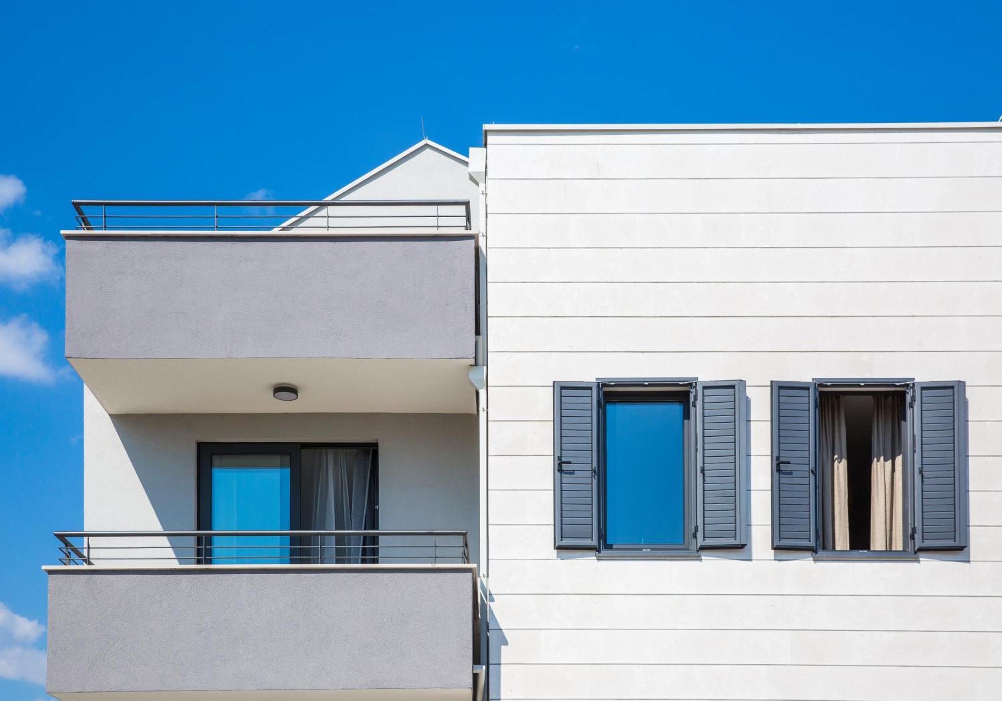Duart Cozy Apartment Dubrovnik Exterior foto