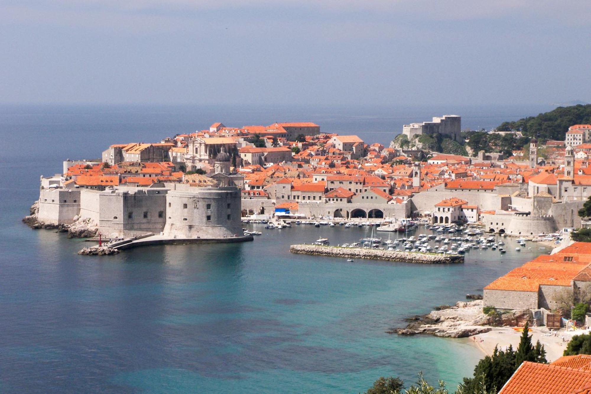 Duart Cozy Apartment Dubrovnik Exterior foto