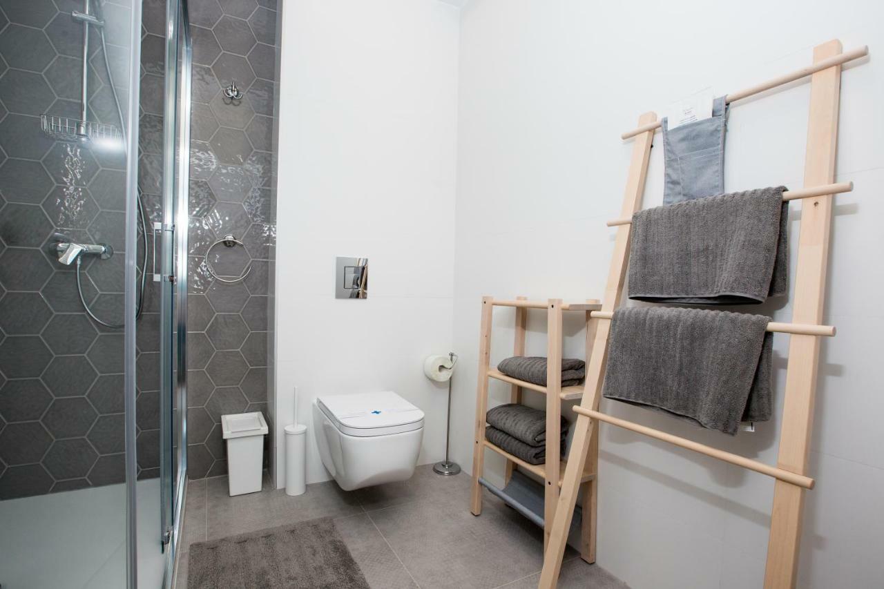 Duart Cozy Apartment Dubrovnik Exterior foto