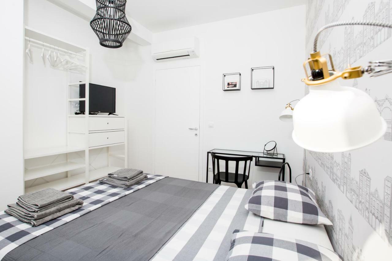 Duart Cozy Apartment Dubrovnik Exterior foto